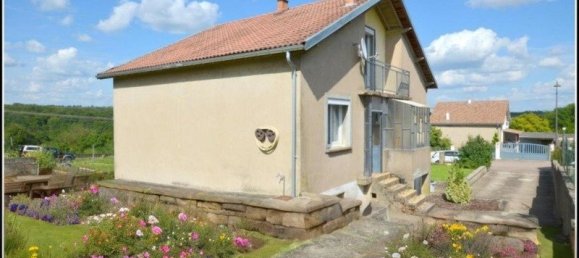 3 bedrooms House in Valleroy, France No. 248612 23