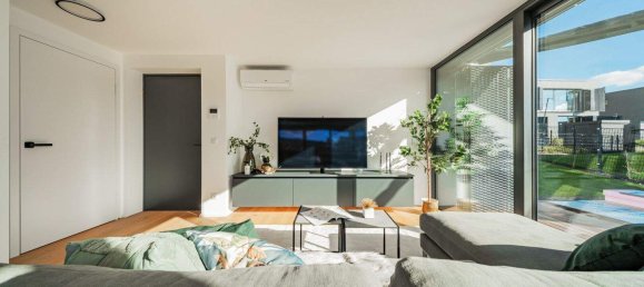 4 rooms Villa in Dobling, Austria No. 135102 2