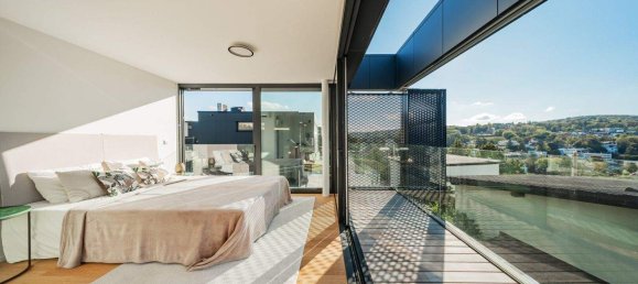 4 rooms Villa in Dobling, Austria No. 135102 17