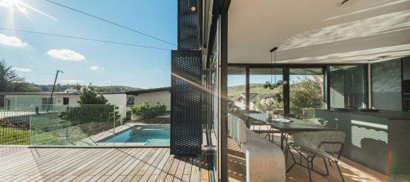 4 rooms Villa in Dobling, Austria No. 135102 8