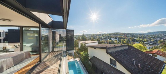 4 rooms Villa in Dobling, Austria No. 135102 20