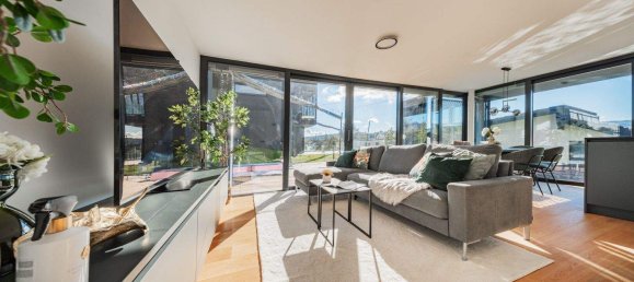 4 rooms Villa in Dobling, Austria No. 135102 4