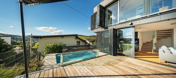 4 rooms Villa in Dobling, Austria No. 135102 9