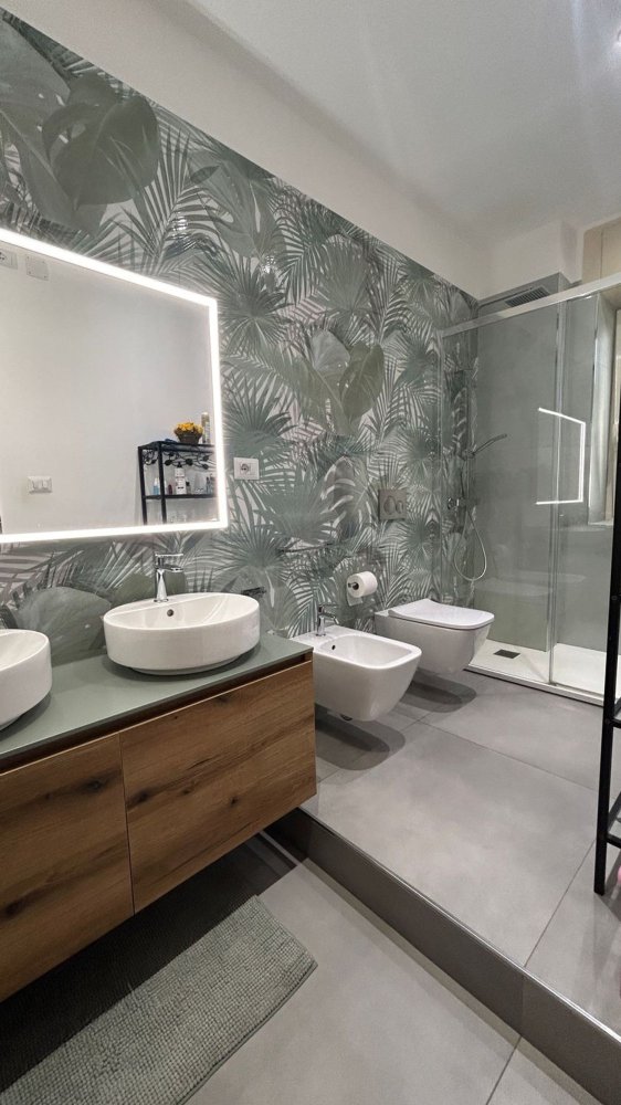 Apartamento de 6 dormitorios en Catania, Italy No. 346845