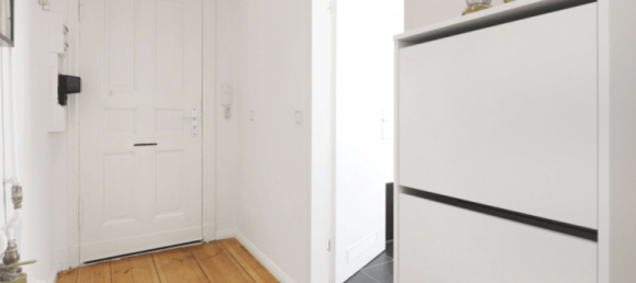 Apartamento de 2 divisões em Tiergarten, Germany N.º 32301 2