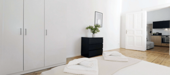 Apartamento de 2 divisões em Tiergarten, Germany N.º 32301 13