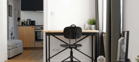 Apartamento de 2 divisões em Tiergarten, Germany N.º 32301 10