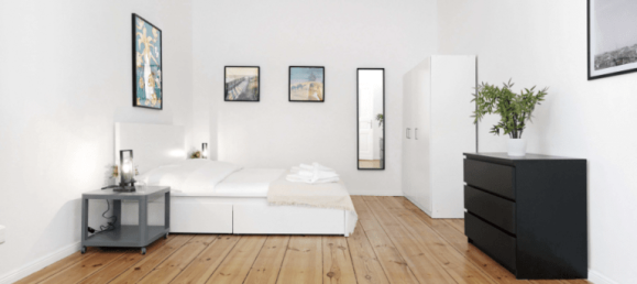 Apartamento de 2 divisões em Tiergarten, Germany N.º 32301 12