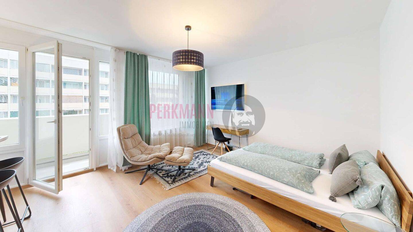 استوديو في Munich, Germany رقم 209650