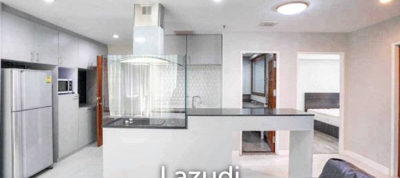 Condominio de 2 dormitorios en Bangkok, Thailand No. 19083 5