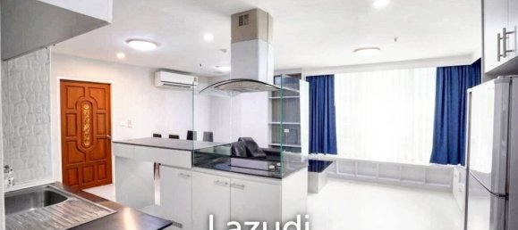 Condominio de 2 dormitorios en Bangkok, Thailand No. 19083 7