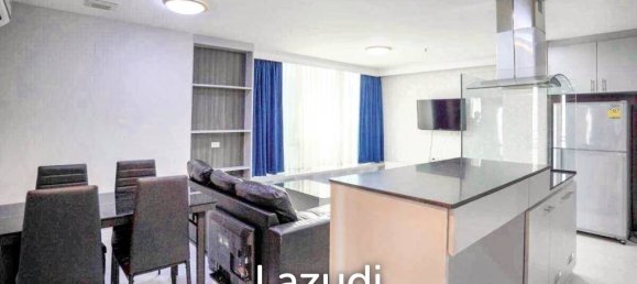 Condominio de 2 dormitorios en Bangkok, Thailand No. 19083 4