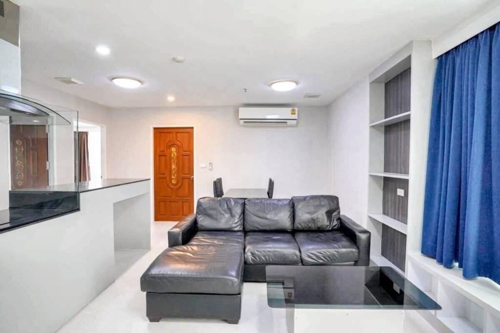 Кондоминиум  с 2 спальнями в Пляж Рейли, Таиланд № 19083