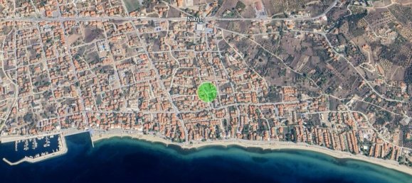 Hotel in Chalkidiki, Greece 742m², Nr. 52611 4