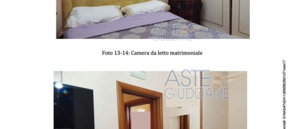 4 rooms Apartment in Naples, Italy No. 14197 7