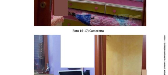 4 rooms Apartment in Naples, Italy No. 14197 9