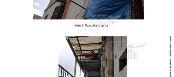 4 rooms Apartment in Naples, Italy No. 14197 3