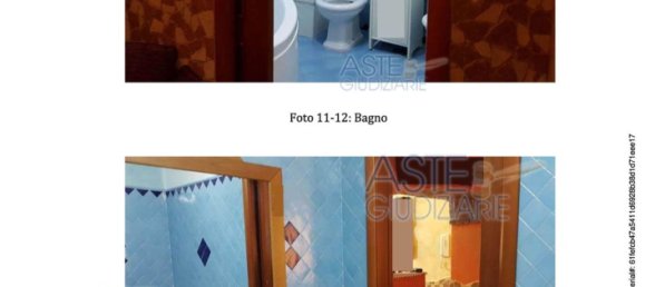 4 rooms Apartment in Naples, Italy No. 14197 6