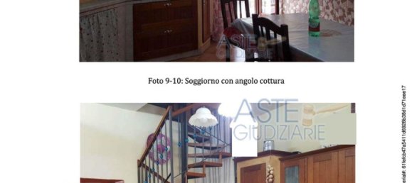 4 rooms Apartment in Naples, Italy No. 14197 5