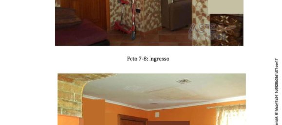 4 rooms Apartment in Naples, Italy No. 14197 4