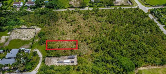  قطعة أرض في Miami, USA رقم 614170 10