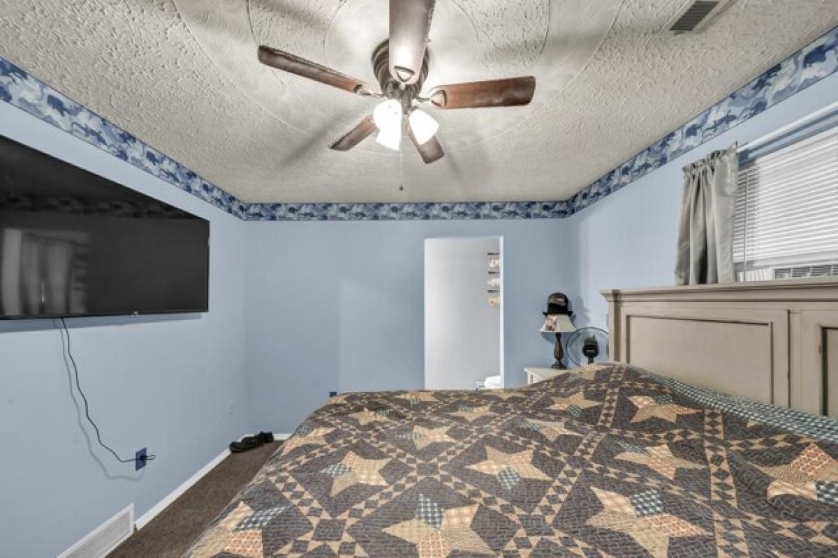 6 غرف نوم منزل في South Shore, USA رقم 392244