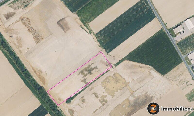 Terrain à Oberwart, Austria No. 65118