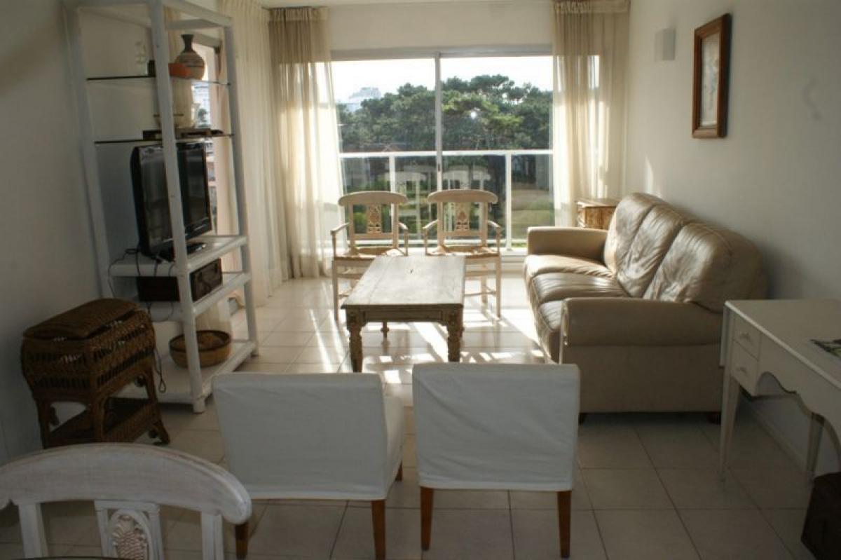 2 bedrooms Apartment in Maldonado, Uruguay No. 2799