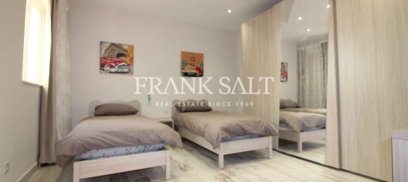 3 bedrooms Apartment in Attard, Malta No. 6582 9