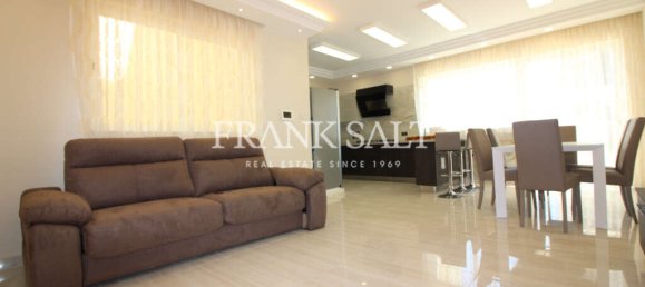 3 bedrooms Apartment in Attard, Malta No. 6582 6