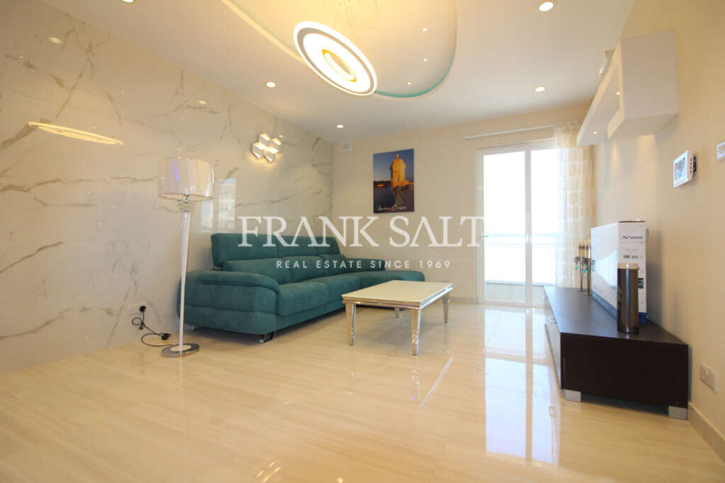 3 bedrooms Apartment in Attard, Malta No. 6582