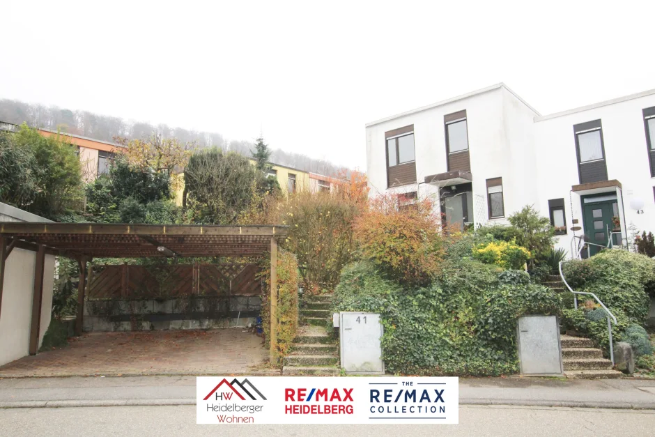 3 bedrooms Townhouse in Rhein-Neckar-Kreis, Germany No. 12517