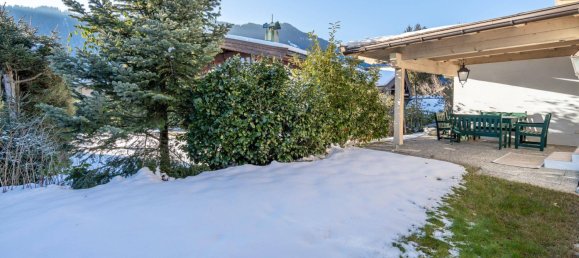 2 chambres Penthouse à Reith bei Kitzbuhel, Austria No. 189203 7