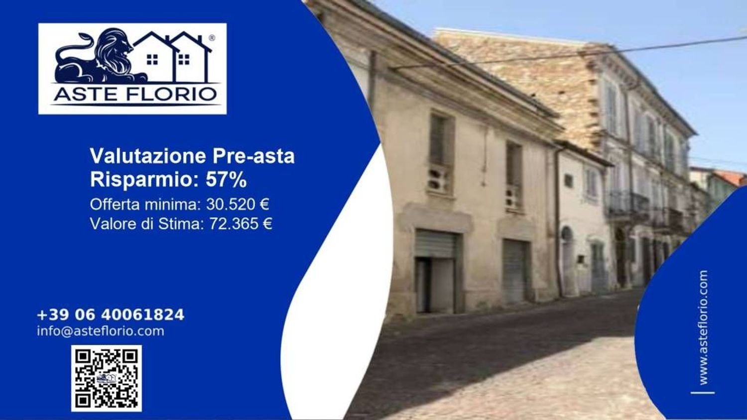 Apartamento T5 em Catignano, Italy N.º 376910