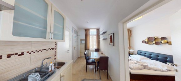 2 rooms Apartment in Leopoldstadt, Austria No. 155992 5