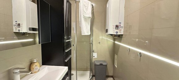 2 rooms Apartment in Leopoldstadt, Austria No. 155992 9