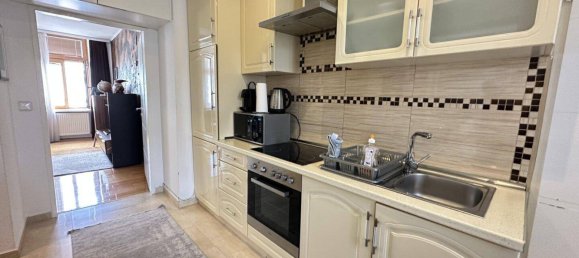 2 rooms Apartment in Leopoldstadt, Austria No. 155992 6