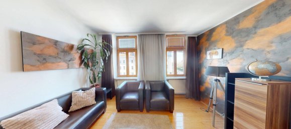2 rooms Apartment in Leopoldstadt, Austria No. 155992 2