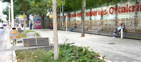 3غرفة شقة في Ottakring, Austria رقم 227080 21