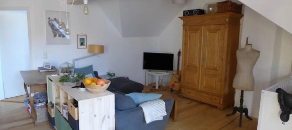 Apartamento de 1 dormitorio en Breisgau-Hochschwarzwald, Germany No. 298050 3
