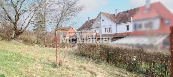 2 Schlafzimmer Haus in Pforzheim, Germany, Nr. 60733 3