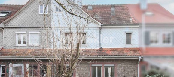 2 Schlafzimmer Haus in Pforzheim, Germany, Nr. 60733 2