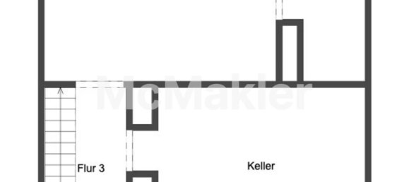 2 Schlafzimmer Haus in Pforzheim, Germany, Nr. 60733 20