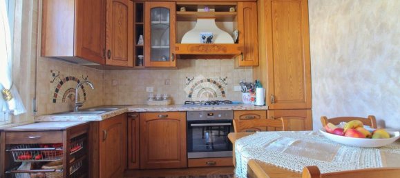 4 bedrooms Apartment in Loreto, Italy No. 343286 2