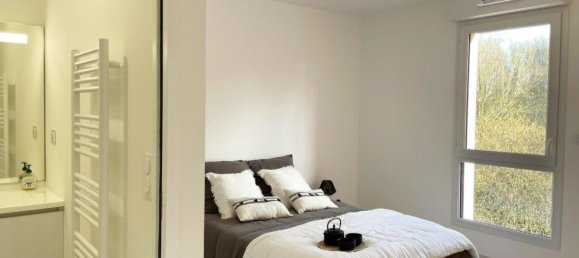 Apartamento de 4 habitaciónes en Nantes, France No. 288890 3