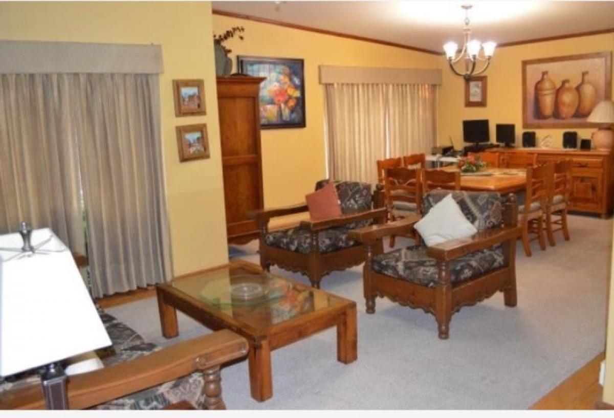 3 Schlafzimmer Haus in Naucalpan de Juarez, Mexico, Nr. 215176