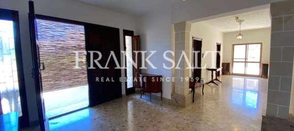 Бунгало с 3 спальнями в Сан-Пауль-иль-Бахар, Мальта № 3238 12