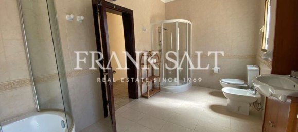 Бунгало с 3 спальнями в Сан-Пауль-иль-Бахар, Мальта № 3238 17