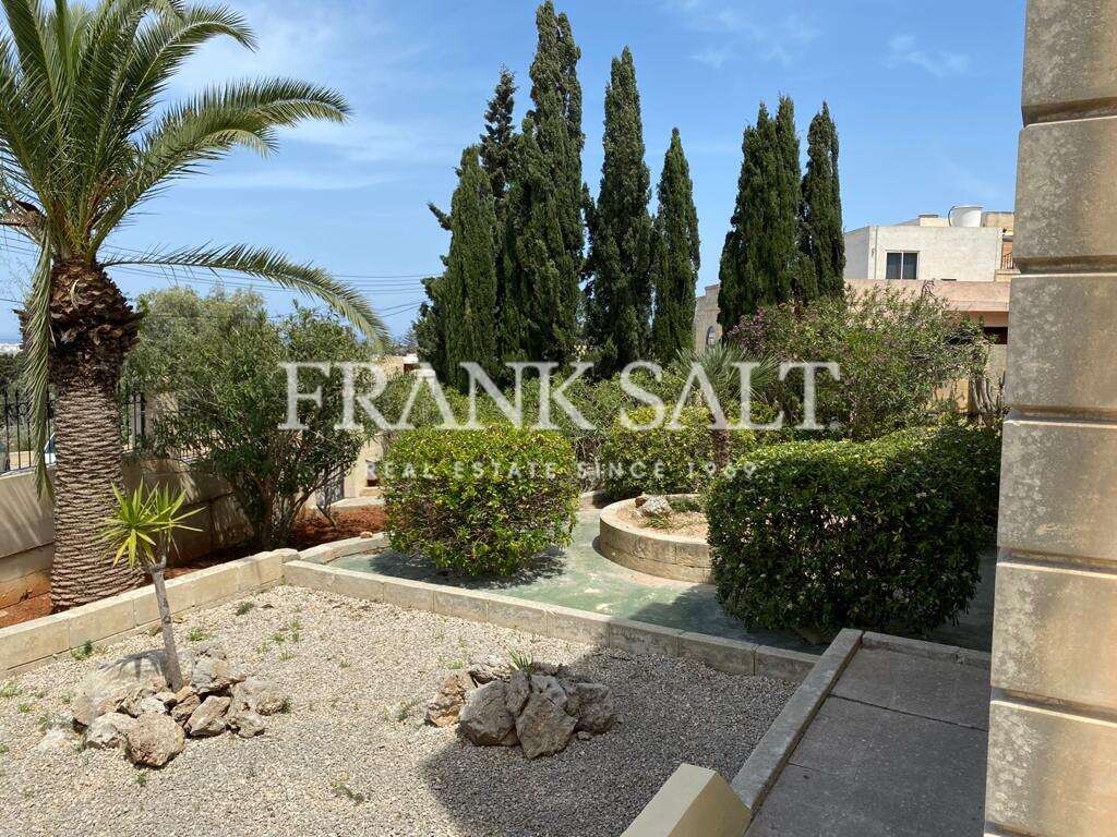 Бунгало с 3 спальнями в Сан-Пауль-иль-Бахар, Мальта № 3238