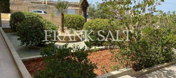 Бунгало с 3 спальнями в Сан-Пауль-иль-Бахар, Мальта № 3238 3